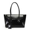 Women's bag new urban simple fashion single shoulder portable oblique span large capacity bag