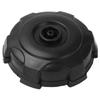 Jeffergarden Fuel Tank Cap 110cc-250 ATV with 70mm Vent