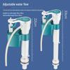 Larsd Toilet Inlet Fill Valve