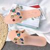 Women's Summer Rhinestone Flip Flops