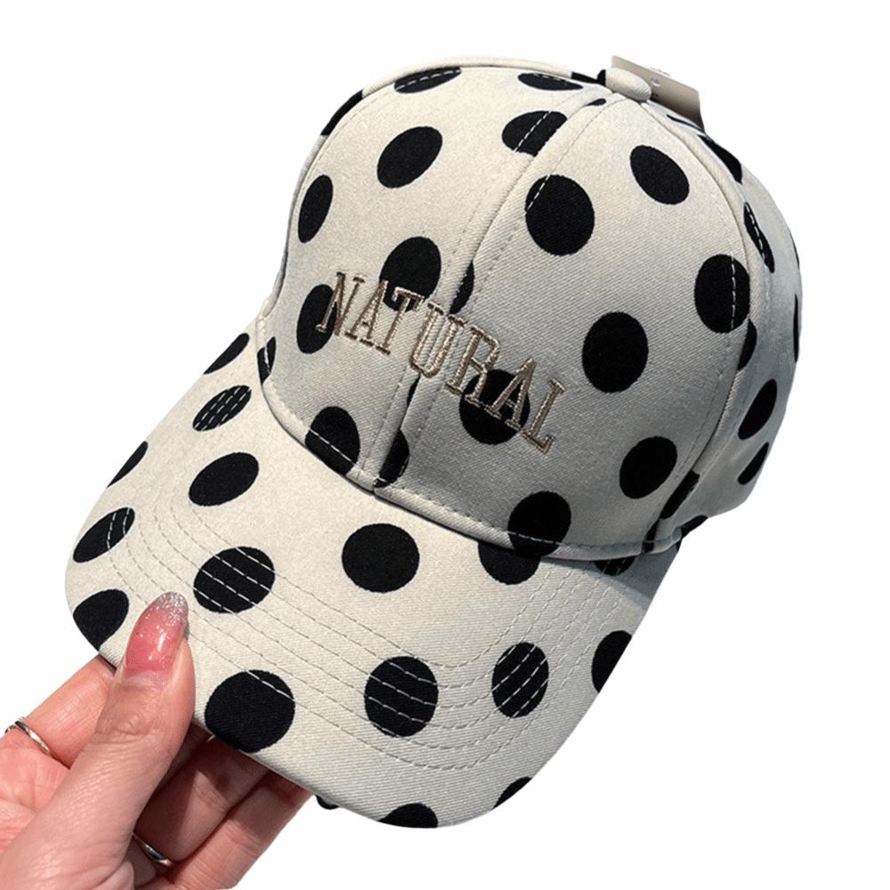 Sun Protection Baseball Cap Sunshade Sun Hat New Curved Brim Cap  Daily Outfits