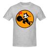 Usn Vfa31 Strike Fighter Squadron  Tomcatters Flattering For All Body Types Tshirtkoreanstyle Vibe Simple And Elegant Shirt