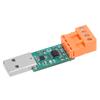USB To RS485 Converter Module Industrial Grade Serial Port Adapter UART SP232 SP485