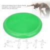 Thickened   Inflatable Cushion Gym Sports Fitness   Massage Balances Cushion