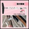 VERISSY Brake Shoes Set of 8 V Brake Brake Pads