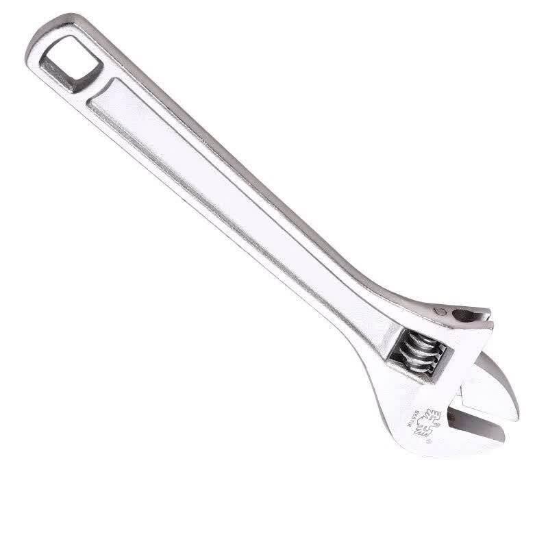 Eagle Brand Adjustable Wrench