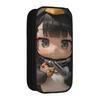 Gugu Gaga Penguin Pencil Cases Creative Cute Pen Holder Bag Girl Boy Large Storage Students School Cosmetic Pencil Box