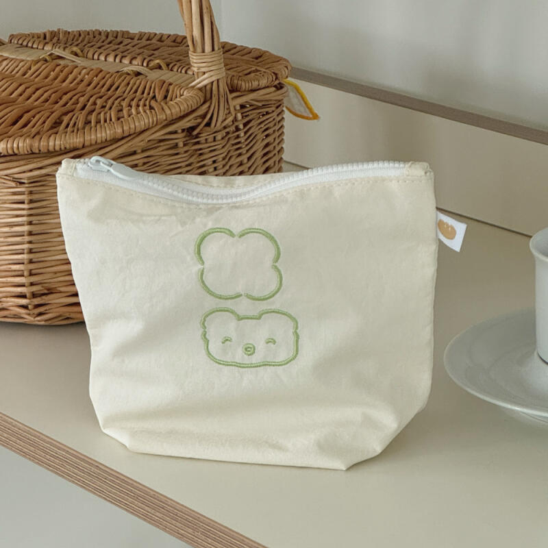 Пакет с плоским дном [Счастливая Му У]