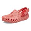 Salehe Bembury X Crocs Pollex Clog Kids Begonia Kids Sneakers Red 208600-6WN