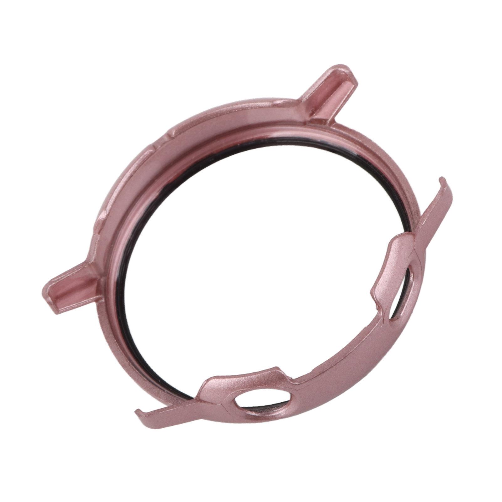 PC Frame Tempered Glass Case Compatible for Huawei Watch GT3 42mm 46mm Smartwatch Shockproof Covers