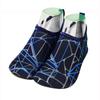 Puliuan Non-Slip Diving Beach Sock Shoes