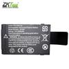 ZKTeco 7.4V Backup Lithium Battery