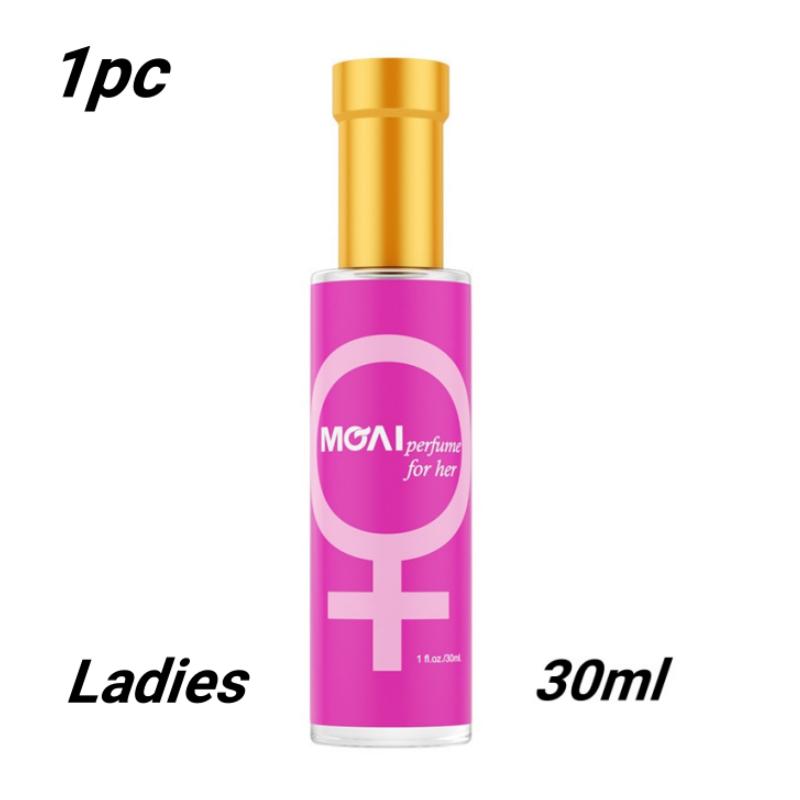 30ML Perfume Pheromone Male And Female Husband And Wife Flirting Gold Powder Adult Toys Valentine Gift Ideas Husband