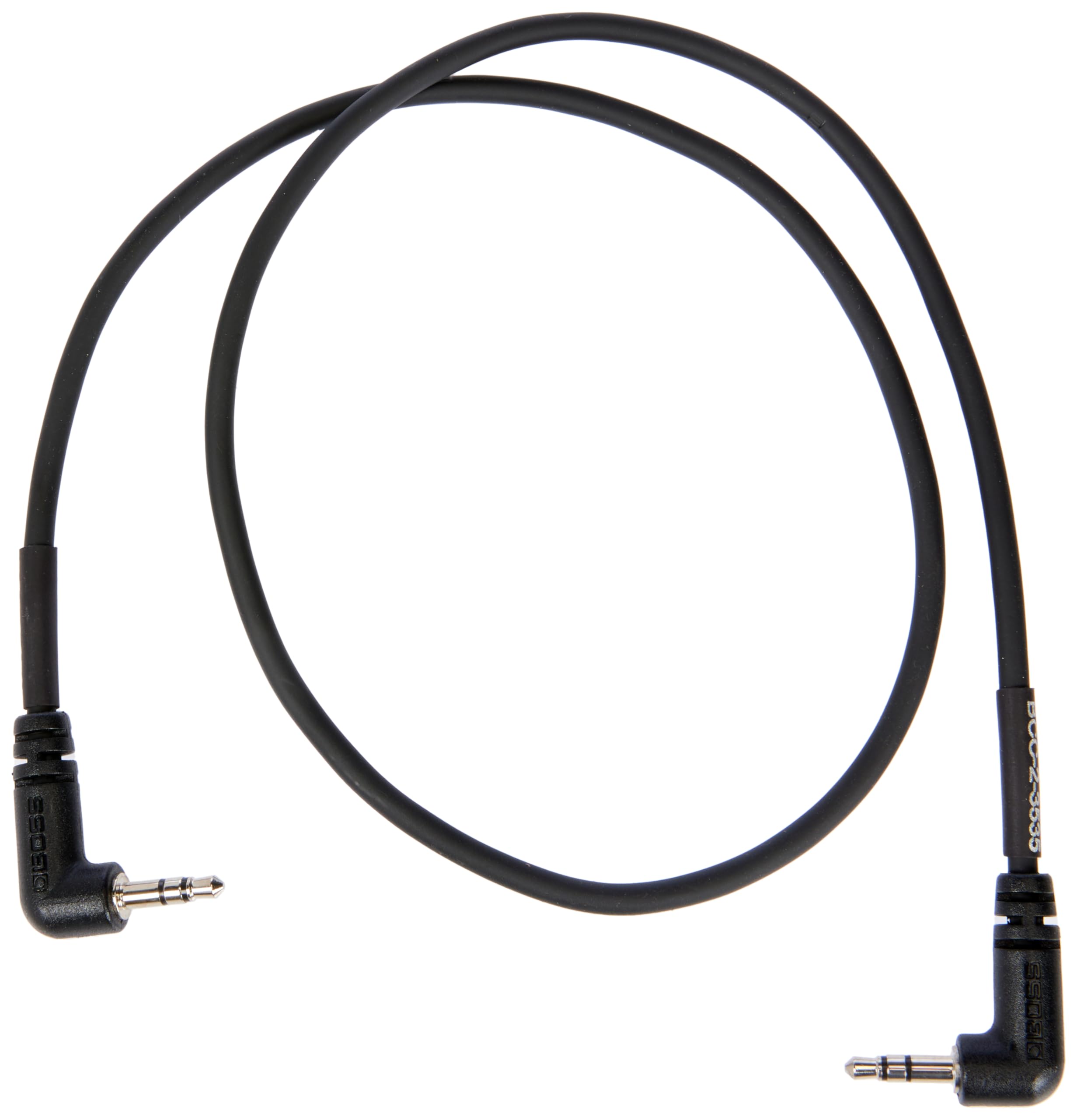

MIDI-кабель BOSS 60 см LL MIDI-кабель BCC-2-3535 3,5 мм TRS/TRS