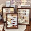 Nail Art Display Board: Wearable Color Card & Photo Prop