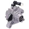 New Power Steering Pump For 02-11 Honda Accord CR-V Acura TSX RSX 2.0L 2.4L 21-5419 56110PNBA01 56110PNBA03