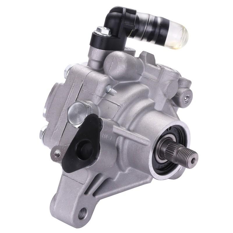 New Power Steering Pump For 02-11 Honda Accord CR-V Acura TSX RSX 2.0L 2.4L 21-5419 56110PNBA01 56110PNBA03