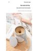 Tazza Mescolatrice Automatica Wireless - Shaker Elettrico Portatile per Caffè e Latte