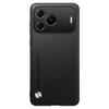 Applicable To Huawei Nova11SE Mobile Phone Case, Solid Color Business Plain Leather Mobile Phone Case, Fashionable Anti-drop Protective Case.