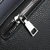 New Men's Handbag with Password Lock, Stylish Large Capacity Casual Multi Pocket Clutches for Men Wallet