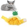 Soft and Comfortable Animal Hat Adjustable Shaped Hat Cute Pet Pineapple Hat  Festival Birthday