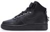Air Force 1 High Utility Triple Black Donna AJ7311-001