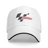 Moto GP Logo Essential TShirt Cap Baseball Cap Wild Ball Hat Hat for Women Unisexs