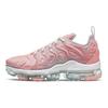 Жіночі кросівки Air VaporMax Plus Bleached Coral Pure Platinum AO4550-603