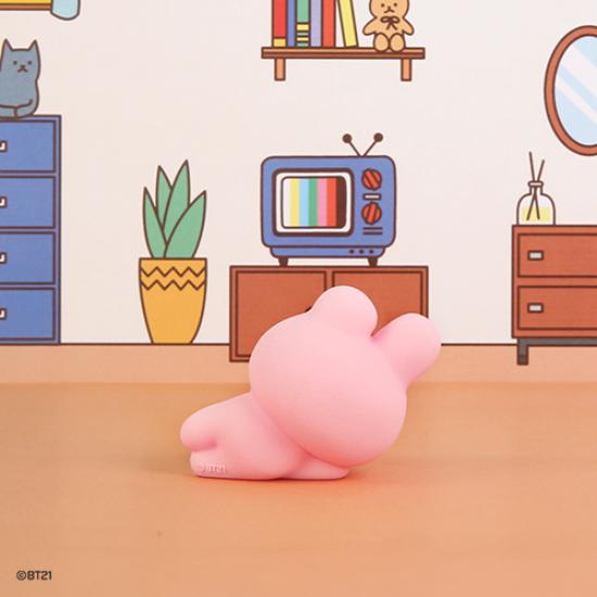 BT21 Minini Figure Lying Ver.