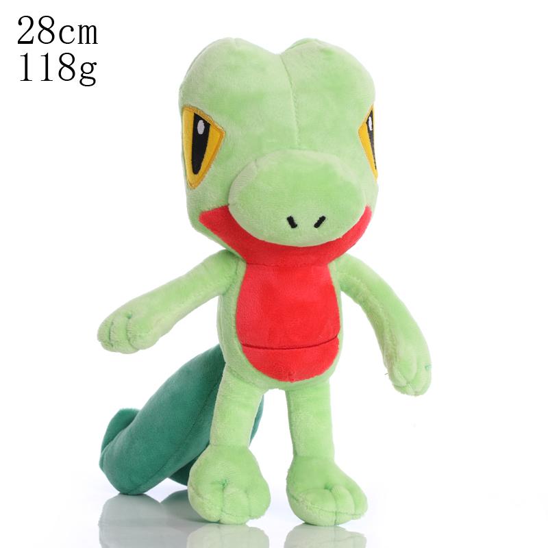Pikachu Shiny Charizard XY Stuffed Plush Toy Vaporeon Plush Evoli Plush Scorbunny Sprigatito Butterfree Dragonite Blastoise Doll