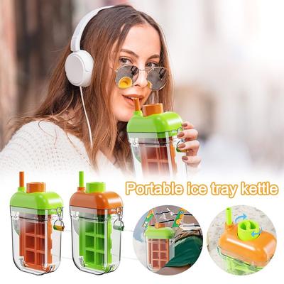 Barmanské potřeby – Formy na led