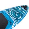 Sup Pro Inflatable Board With Paddle Board 350Cm - S04