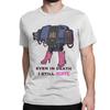 ZX TEE Men Women T-Shirts Chaos Khorne Flakes Vintage Tees Short Sleeve W-Warhammer 40k T Shirt Crewneck Clothing Gift Idea