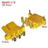 Amass MR30 MR30PB MR30PW Series Upgrade Connector Plugs for RC Models