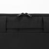 MUJI Laptop Case A4 Size Easy Access Black 44302408