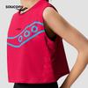 Saucony Women's Running Training Vest