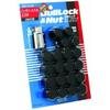 Bull Lock Type M12 x 5H for Vehicles 0653B KYO-EI [Kyoei Sangyo] [Bag 21HEX] P1.25 [Quantity 20P] [Part Number]