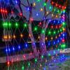 Ai Rui Yi LED Outdoor Dekorative Netz-Lichterkette