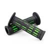 Daytona GG-D-TAPERD-SP Grippy Grip pro motocykly Průměr řídítek 0,8 palce (22,2 mm) 4,8 palce