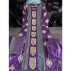 Schwerer Baumwoll-Pakistanischer Salwar-Anzug Kurti Indisches Damen-Kurta-Hosen-Dupatta-Set