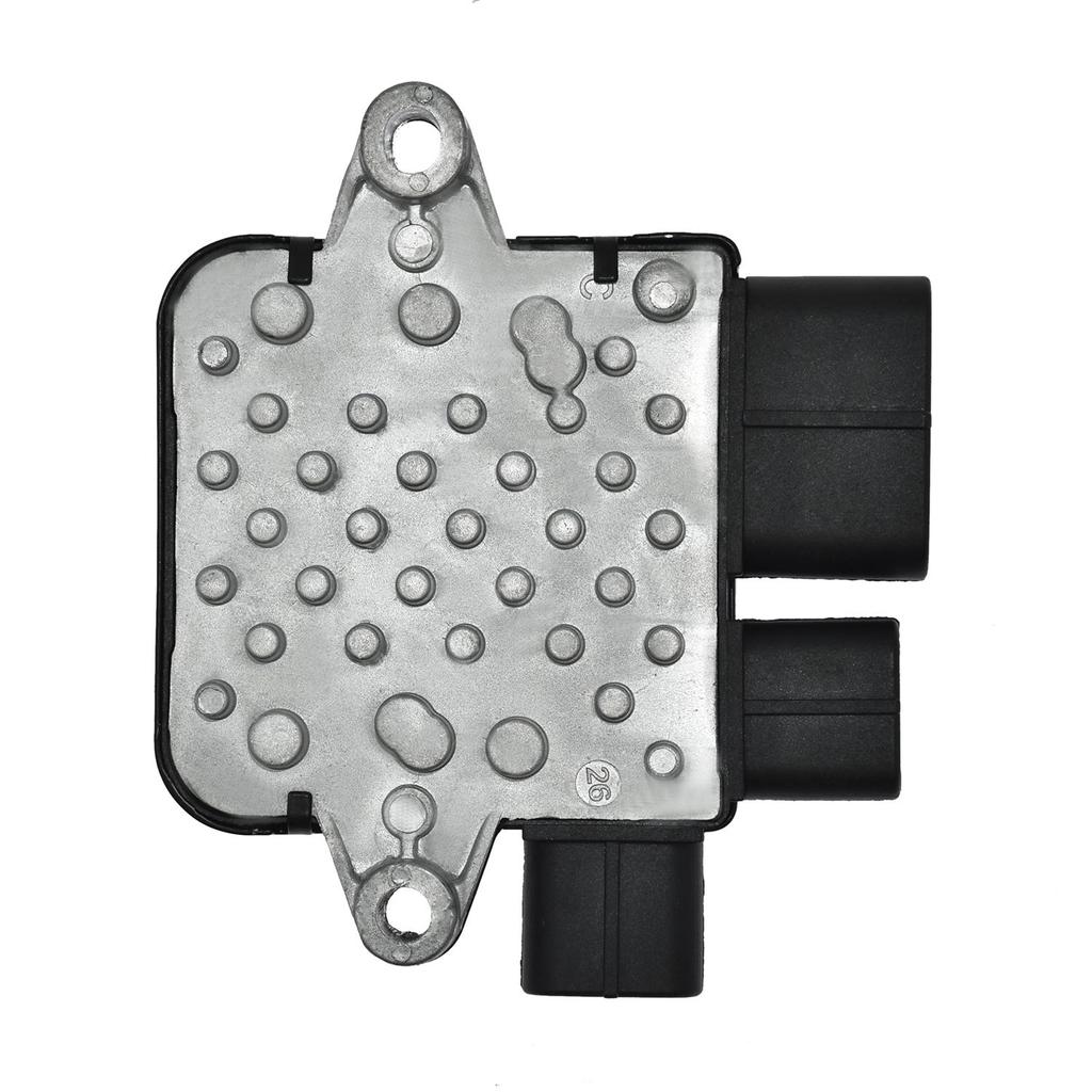 Kühlerlüfter-Steuermodul 1355A124