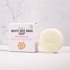 Rokkiss White Rice Bran Soap 100g 1ea