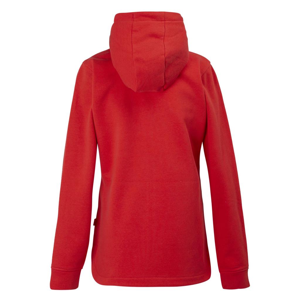 Regatta Womens/Ladies Bayletta Striped Lining Full Zip Hoodie
