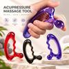 Acupressure Design Acupressure Massage Stick Pressure Point Acupoint Massage Tool  Muscle Recovery