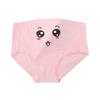 Adjustable High Waist Cotton Maternity Briefs - Late Pregnancy Belly Support, Plus Size Women's Underwear