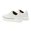 Land Rover Men S Lightweight baSic Banding SneakerS lanoxS5950mf3