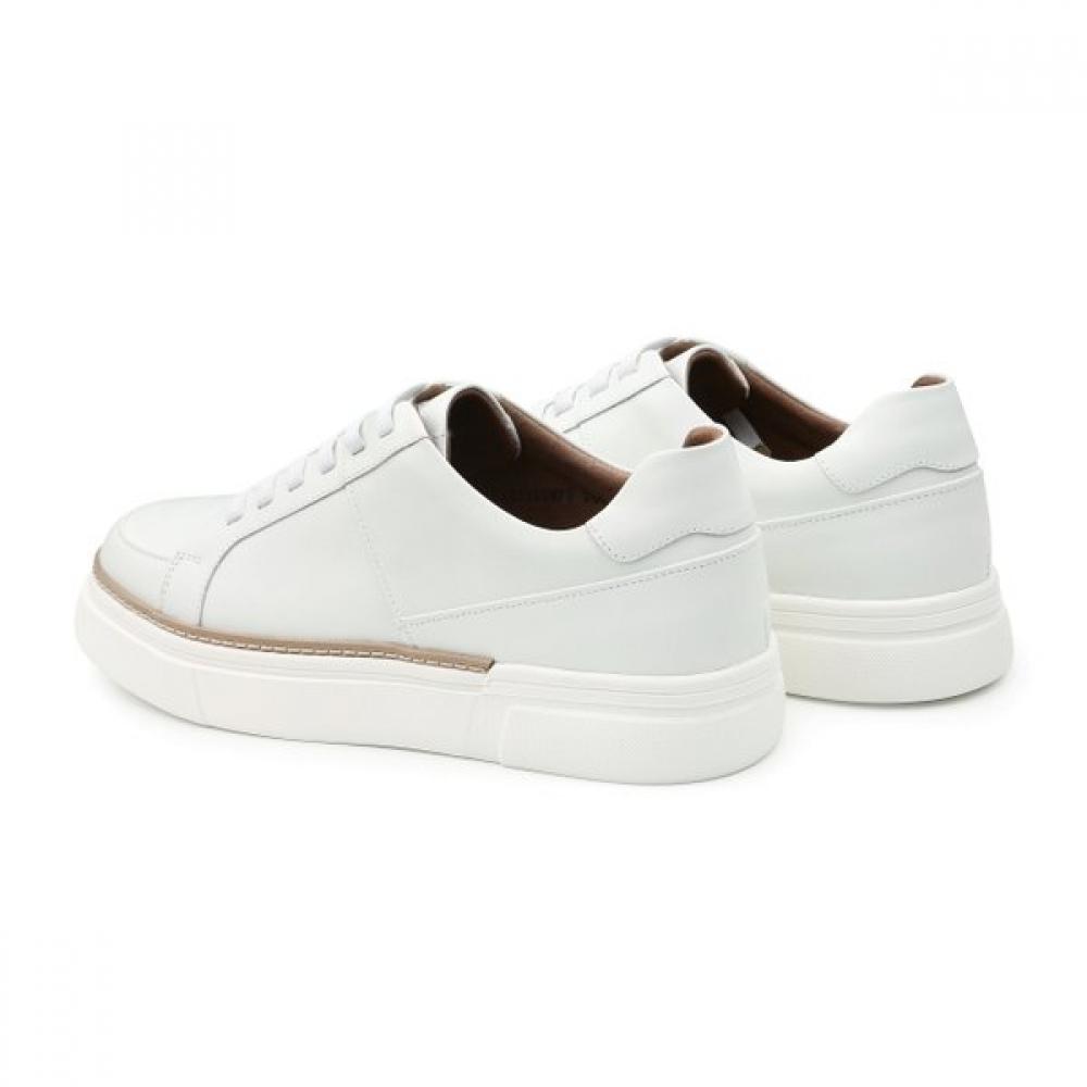 Land Rover Men S Lightweight baSic Banding SneakerS lanoxS5950mf3