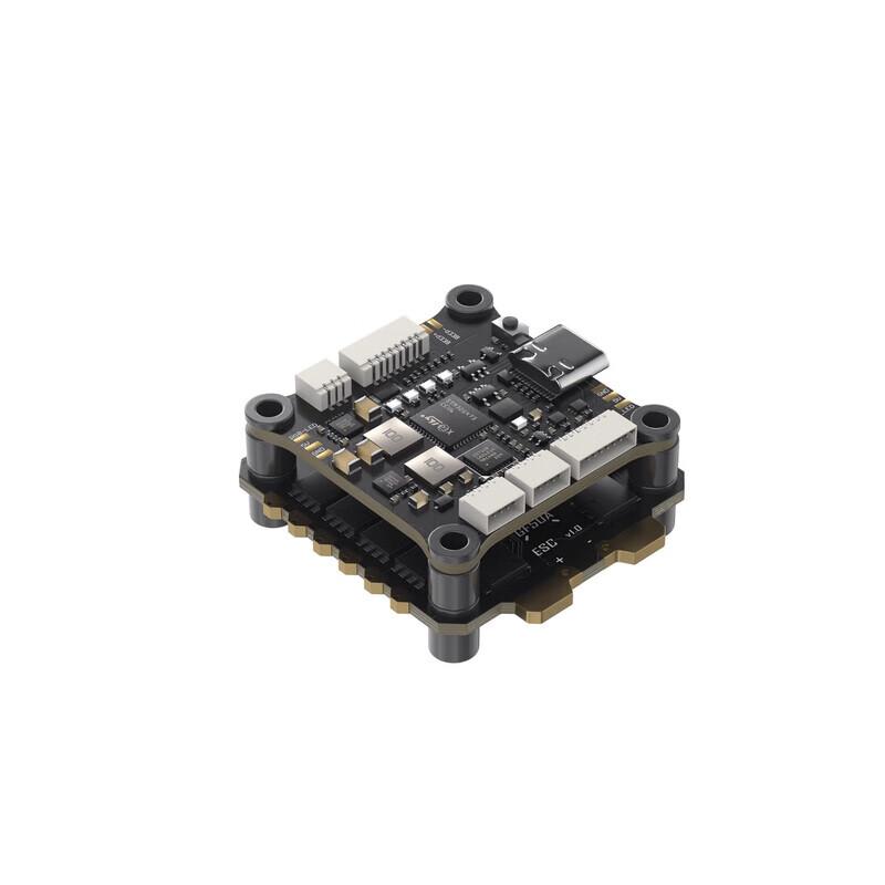 GEPRC FPV Flight Controllers & ESC Stacks (CN version)