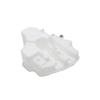 LR015078/LR015079: Land Rover Range Rover Sport Front Bumper Tow Hook Cover
