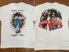 1993 Van Halen Right Here Right Now Tour T-Shirt Van Halen Tour 1993 T-Shirt